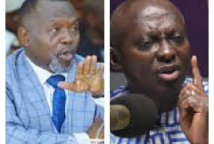 Adu-Boahene case: Attorney General judged my clients before trial began – Atta Akyea