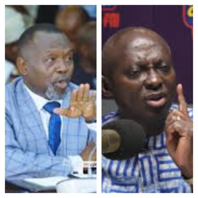 Adu-Boahene case: Attorney General judged my clients before trial began – Atta Akyea