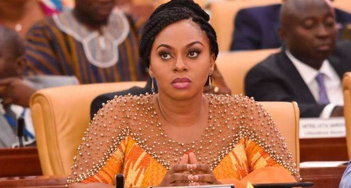 Court adjourns Adwoa Safo shooting case to September 23