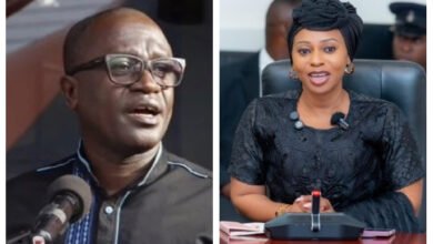 'Adwoa Safo not after Kristo Asafo throne' - Kwame Nkrumah Tikese