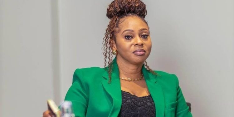Adwoa Safo to be flown abroad after two surgeries at 37 Military Hospital – Aide