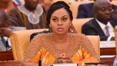 Adwoa Safo was target of assassination plot – Family Spokesperson alleges