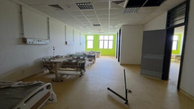 NPP rebuts claims on Afari Military Hospital, says project is 98% complete