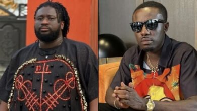 Ajagurajah requests two cows from Criss Waddle for spiritual intervention