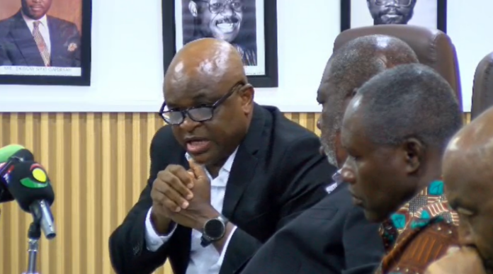 Akosombo Substation fire not a sabotage, caused by insulation failure – Investigation Committee