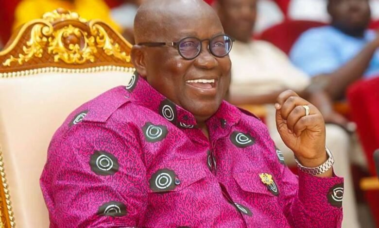 'Akufo-Addo didn't care about those who were not close to him' - Maurice Ampaw