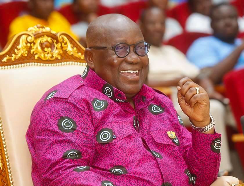 'Akufo-Addo didn't care about those who were not close to him' - Maurice Ampaw