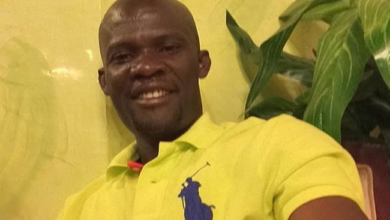 ‘Kennedy Agyapong cried when he saw me’ – Akwasi Nti discloses