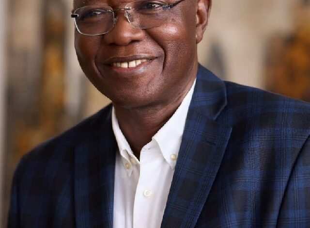 Akwasi Opong-Fosu confirms consultations amid calls to assume NDC leadership role