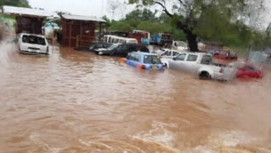 Alajo flood death toll rises to three after electrocution incidents