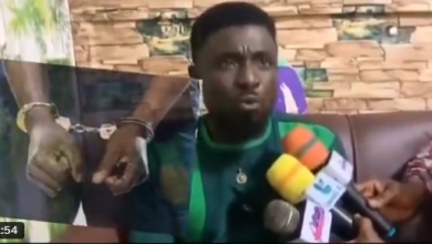 Kasoa Police have arrested four nursing staff of Dr. Amagashie Herbal Clinic for diverting GHC5 million in patients’ funds