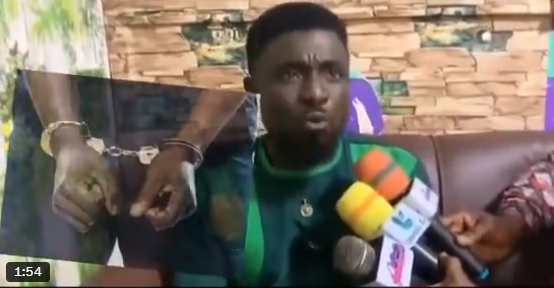 Kasoa Police have arrested four nursing staff of Dr. Amagashie Herbal Clinic for diverting GHC5 million in patients’ funds