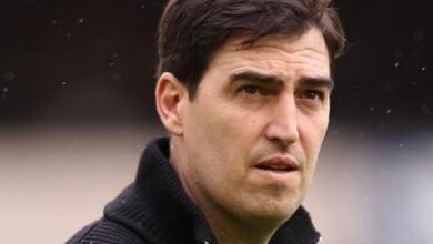 Liverpool’s new manager Andoni Iraola warned