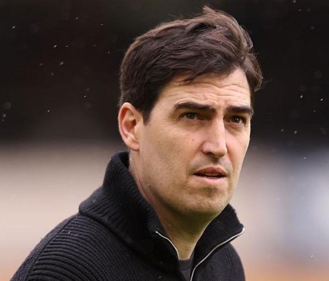 Liverpool’s new manager Andoni Iraola warned