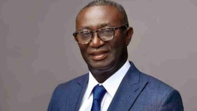 BREAKING: Andy Appiah-Kubi withdraws as lawyer for Wontumi ahead of July 3 judgment