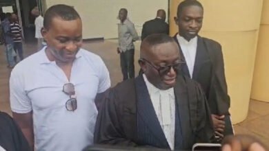 Wontumi’s lawyer breaks silence on plea bargain application in EXIM Bank fraud case