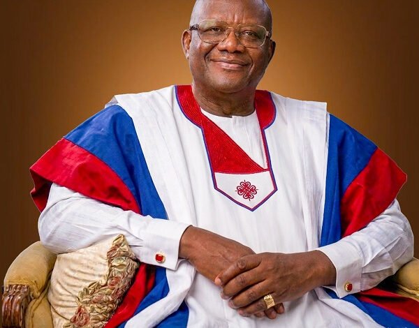 Anti-Afoko plot 'explodes' in plotters’ faces