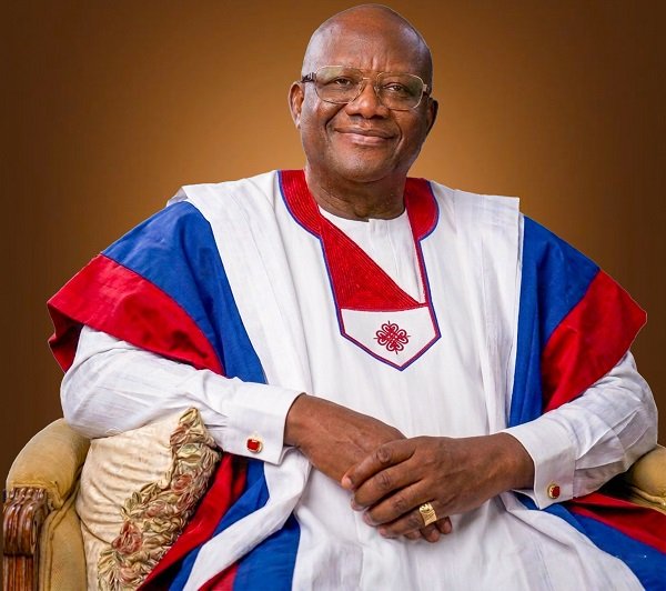 Anti-Afoko plot 'explodes' in plotters’ faces