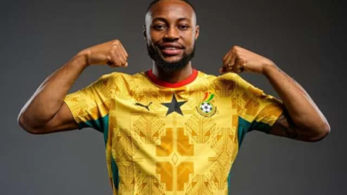 2026 World Cup: Antoine Semenyo is our poster boy – Agyemang Badu