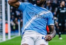 Antoine Semenyo emerges as Manchester City’s emergency striker option