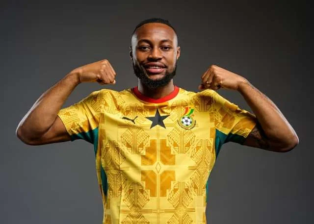 2026 World Cup: Antoine Semenyo is our poster boy – Agyemang Badu