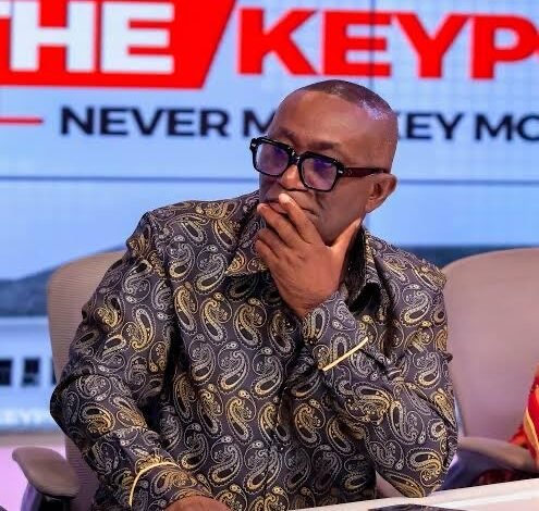 Wontumi Trial: I will not keep quiet when I feel cheated – Appiah Kubi
