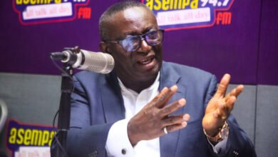 Appiah-Kubi announces next line of action after High Court rejects application to withdraw from Wontumi’s case