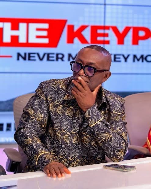 Wontumi Trial: I will not keep quiet when I feel cheated – Appiah Kubi