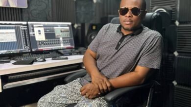 I am producing a new hit campaign song for NPP and Dr Bawumia – Appietus