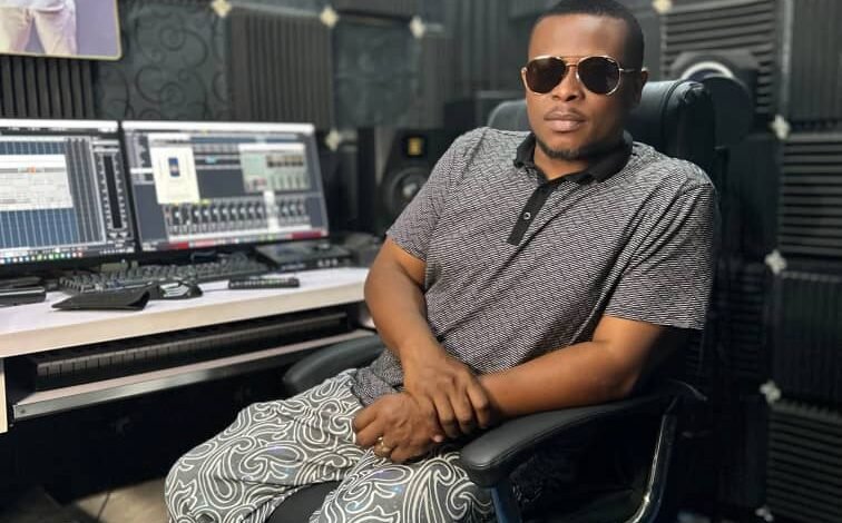 I am producing a new hit campaign song for NPP and Dr Bawumia – Appietus