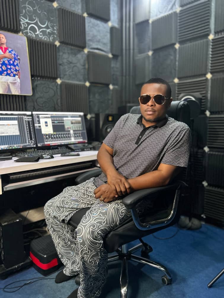 I am producing a new hit campaign song for NPP and Dr Bawumia – Appietus