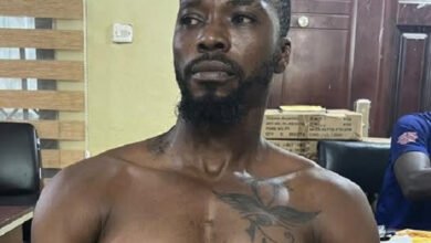 Arrested Sunday, jailed Wednesday, dead by weekend