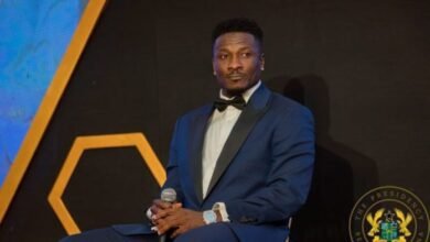 2026 WC: There is pressure, but I am confident in Black Stars’ chances – Asamoah Gyan