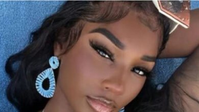 Zanzibar police investigation concludes online influencer died by suicide