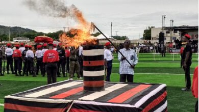 Asiedu Nketiah seeks justice for victims of election 2024-related killings