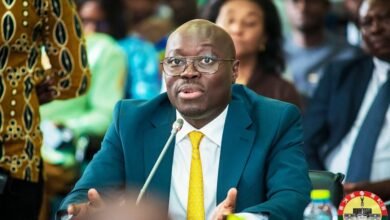 New poll shows majority of swing supporters moving towards Ato Forson