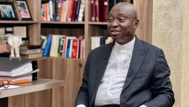 Adu-Boahene trial: Kan-Dapaah, others must testify – Atta Akyea