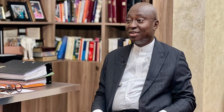 Adu-Boahene trial: Kan-Dapaah, others must testify – Atta Akyea