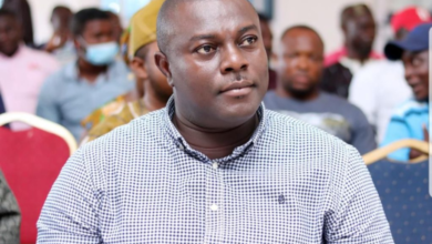 NDC Will Flip 10 Ashanti Constituencies in 2028 – Regional Chairman Declares