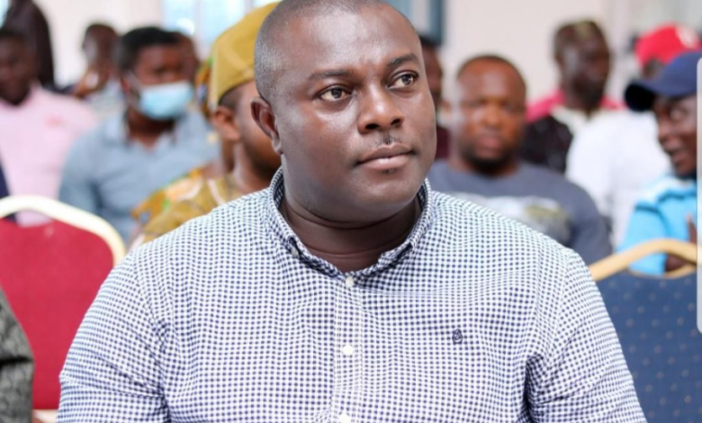 NDC Will Flip 10 Ashanti Constituencies in 2028 – Regional Chairman Declares