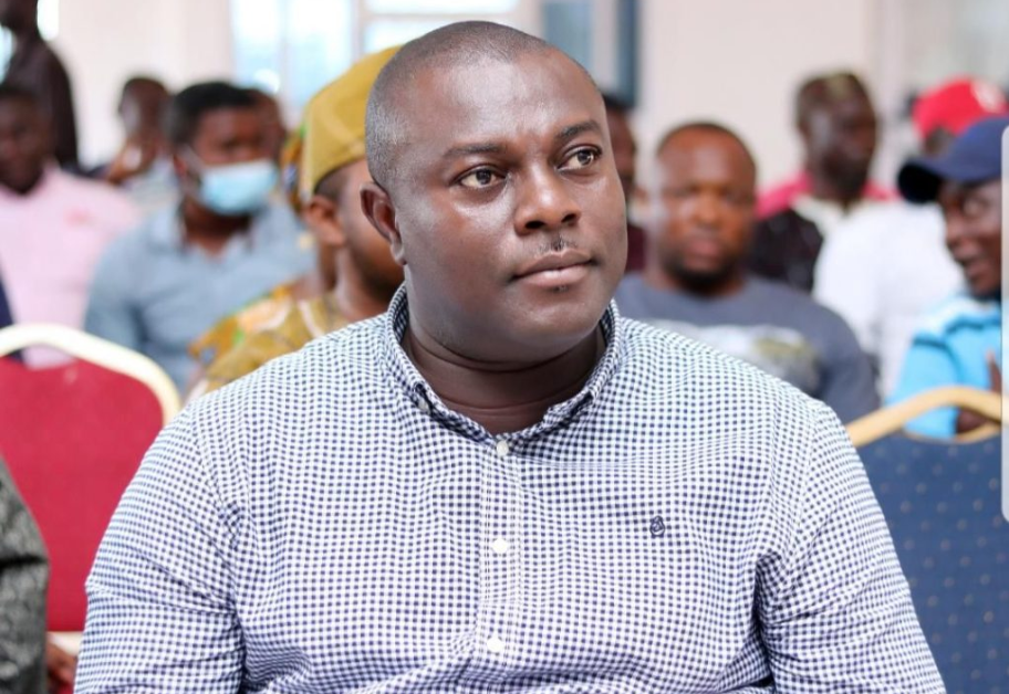 NDC Will Flip 10 Ashanti Constituencies in 2028 – Regional Chairman Declares
