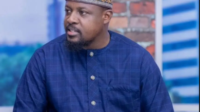'You have forgotten the cost of coup d'états – Awal Mohammed to youth