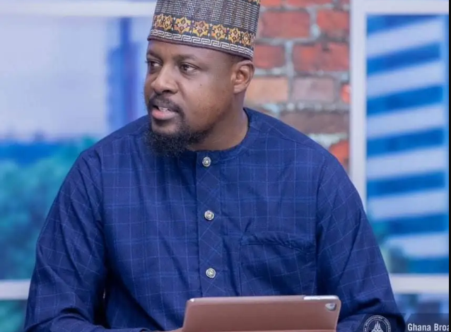 'You have forgotten the cost of coup d'états – Awal Mohammed to youth