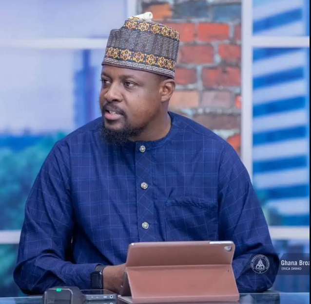 'You have forgotten the cost of coup d'états – Awal Mohammed to youth