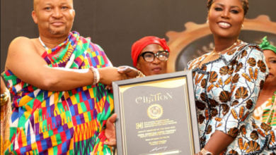 Awards from ‘Awardpreneurs? ’: NDC Activist Slams Ministers