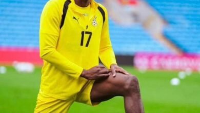 Baba Rahman should not be judged on few minutes of play – Hashmin Mohammed