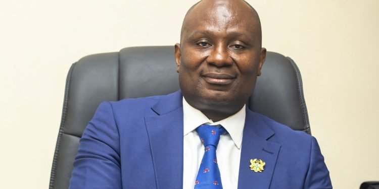Health Ministry summons KATH CEO over suspension of emergency admissions