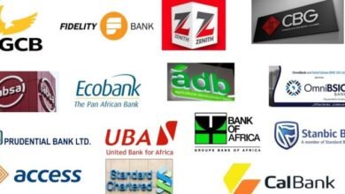 Bank customers advised to use digital platforms amid heavy rains in Accra