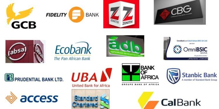 Bank customers advised to use digital platforms amid heavy rains in Accra