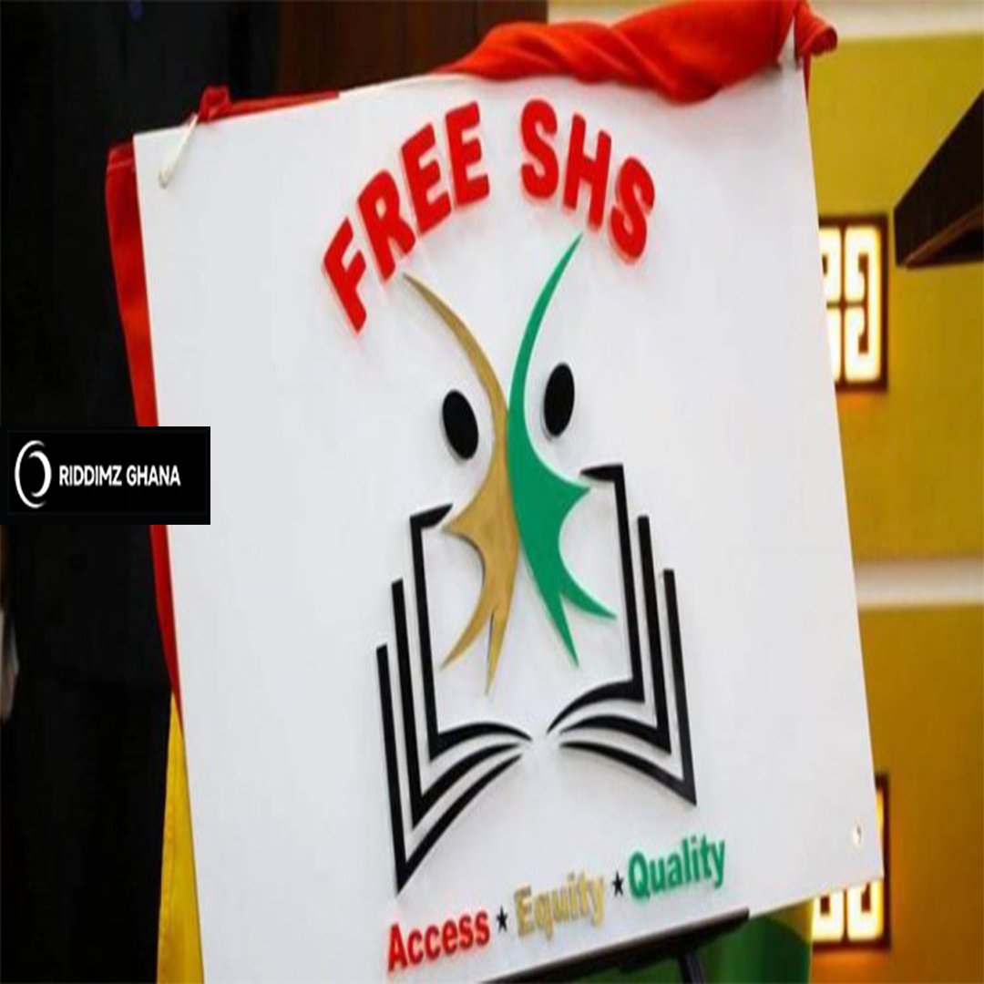 Free SHS: 70 private SHSs demand payment of arrears